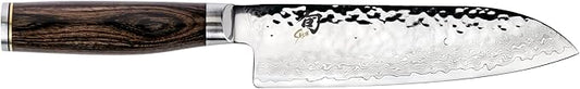 Shun Premier 7" Santoku Knife