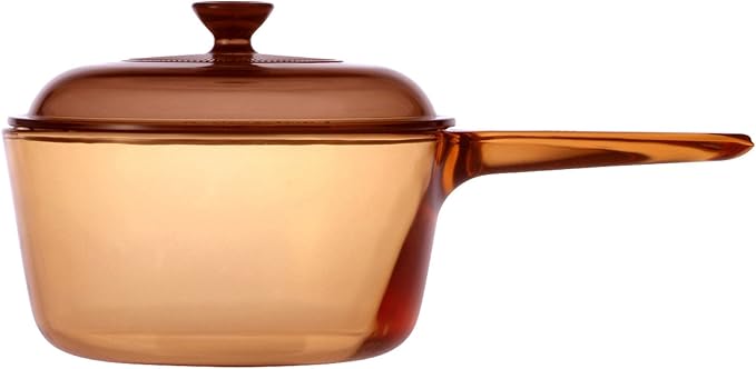 VISIONS 1.5L Saucepan