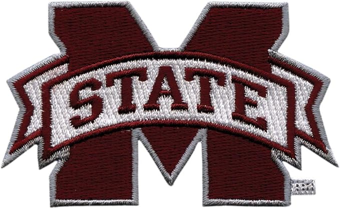 Tervis Made in USA Double Walled Mississippi State University Bulldogs Insulated Tumbler Cup Keeps Drinks Cold & Hot, 16oz Mug, Primary Logo