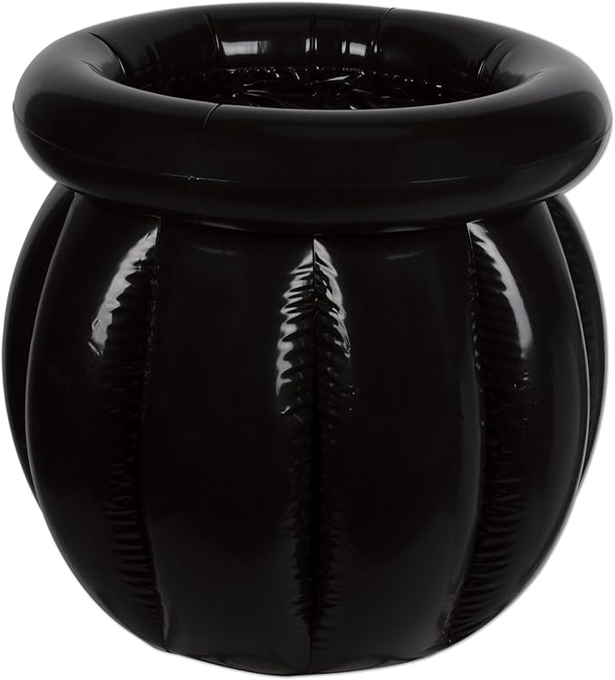Beistle Inflatable Cooler - Drink Containers for Parties, Beverage Cooler, Spooky Decor: Halloween