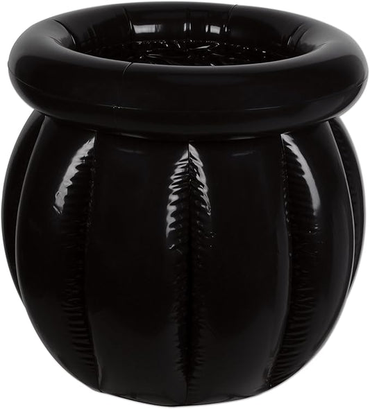 Beistle Inflatable Cooler - Drink Containers for Parties, Beverage Cooler, Spooky Decor: Halloween