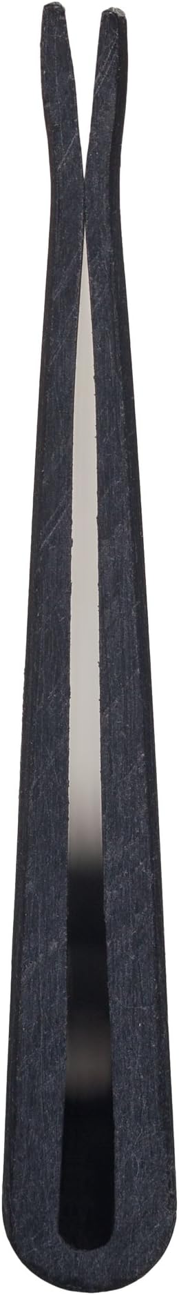 Ergo Chef 5pc Universal Knife Edge Guard Set (Black) Multi-sized / Chef knife, Santoku, Bread, Utility and Paring knives