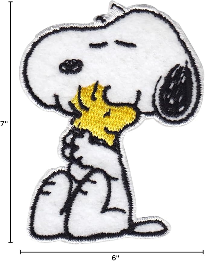 Tervis Peanuts Best Buddies Collection Snoopy Woodstock House Made in USA Double Walled Insulated Tumbler Travel Cup Keeps Drinks Cold & Hot, 16oz 4pk, Assorted