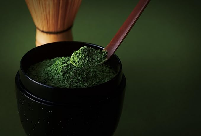 Ito En Sweet Matcha Powder Sticks, 10 Sticks