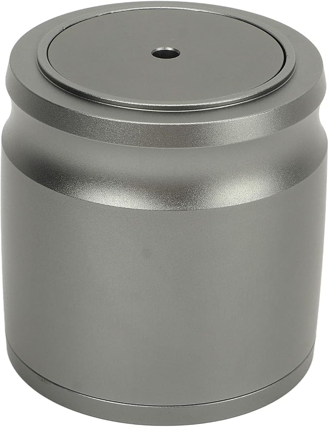 Coffee Powder Picker, 58mm Aluminum Alloy Dosing Rings Press - Image 7