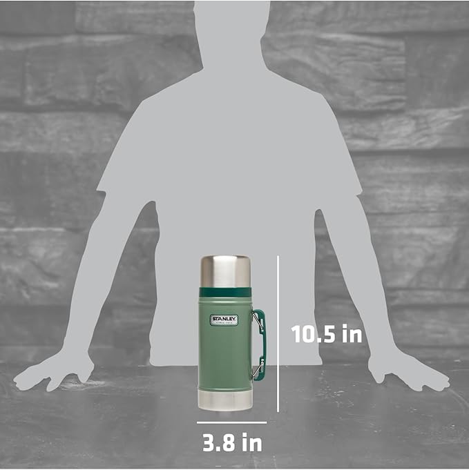 STANLEY Classic Legendary Vacuum Insulated