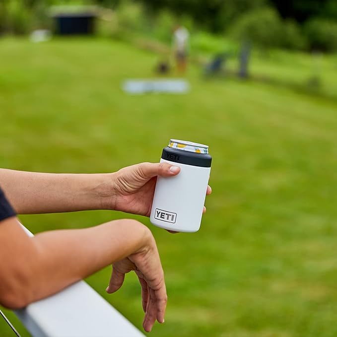 YETI Rambler 12 oz. Colster Can Insulator for Standard Size Cans