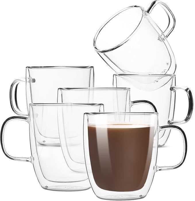 BTaT- Insulated Coffee Mugs