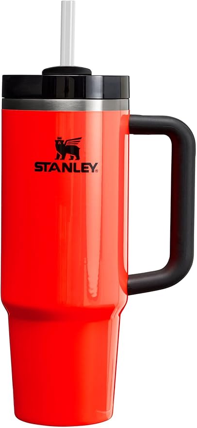 STANLEY Quencher H2.0 FlowState Stainless Steel