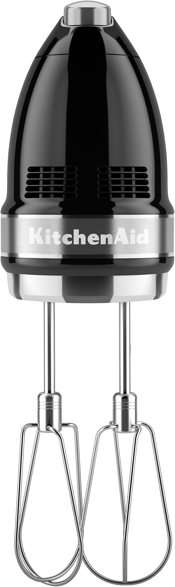 KitchenAid 9-Speed Hand Mixer - KHM926, Onyx Black