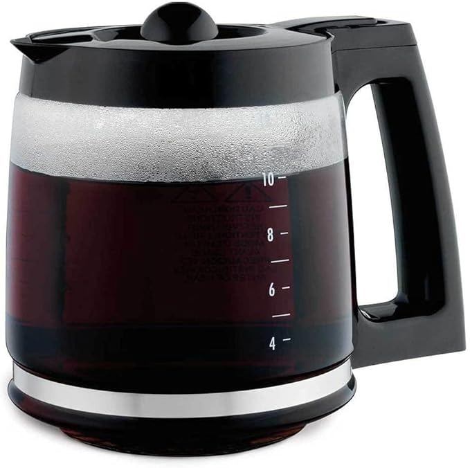 REPLACEMENT CARAFE MFG: 88185PS