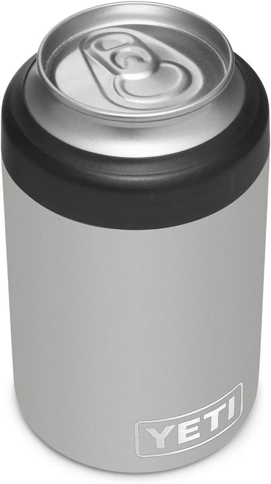 YETI Rambler 12 oz. Colster Can Insulator for Standard Size Cans