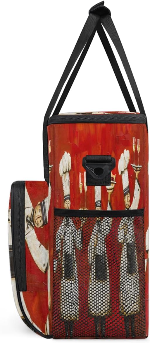 Coffee Maker Bag Compatible - Image 4