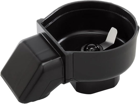 Cuisinart DGB-500GRD Replacement Grinder Fits Models DGB-475, DGB-475BK, DGB-500, DGB-550BK, DGB-600BC, DGB-625BC, DGB-625BCP1, & DGB-650BC Only OEM