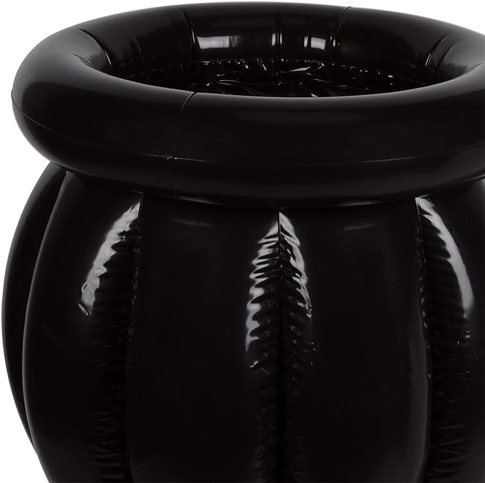 Beistle Inflatable Cooler - Drink Containers for Parties, Beverage Cooler, Spooky Decor: Halloween