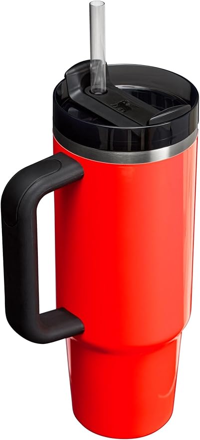 STANLEY Quencher H2.0 FlowState Stainless Steel