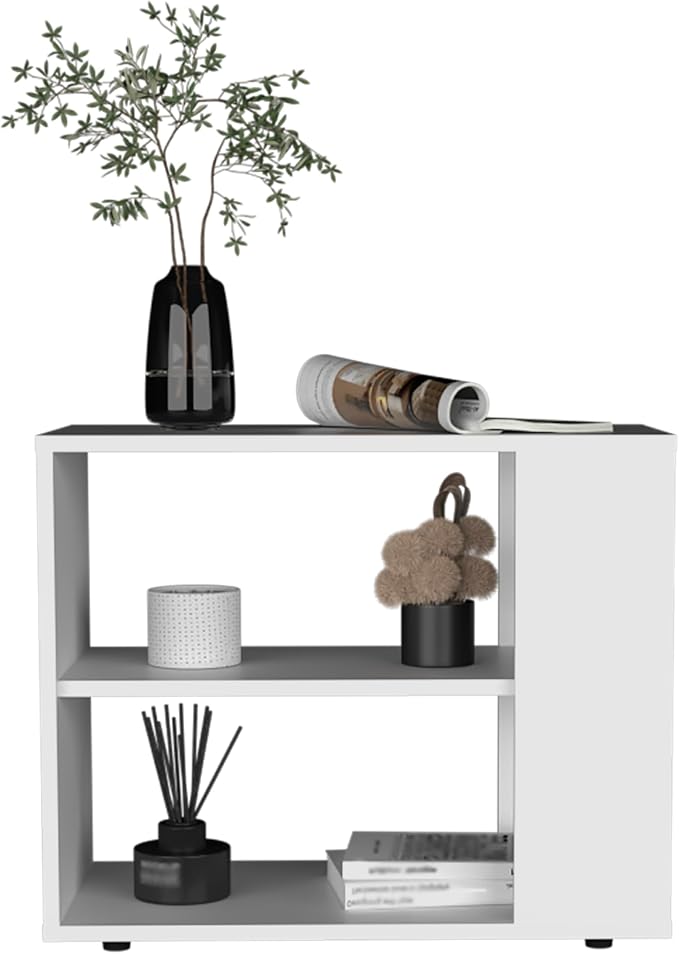 23.6 inch Rectangular End Table - Image 7