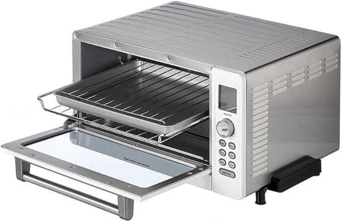 Cuisinart TOB-135WN Toaster Oven, White