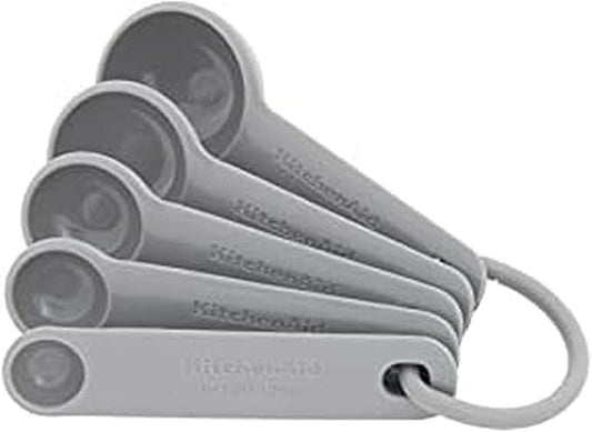 KA UNIVERSAL S5 MEASURE SPOON GRAY