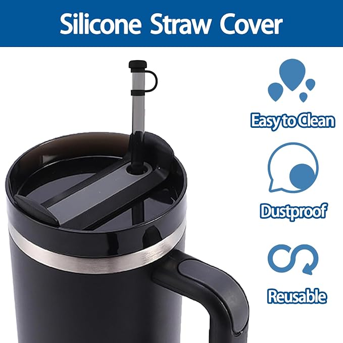 Stanley Cup Straw Covers - Image 3