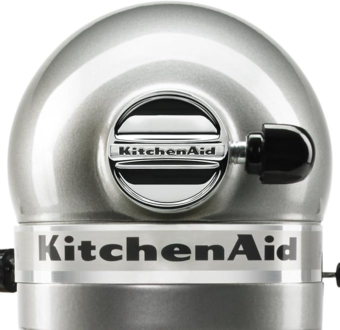 KitchenAid KSMHAP Attachment Hub Accessory Pack, Silver