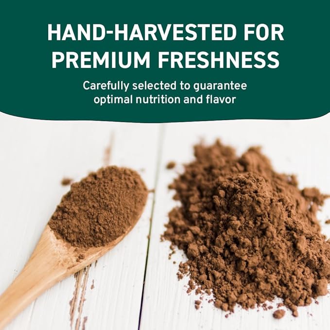 HANDPICK Ground Cloves (283g/10oz), Gluten free, Sourced from India, For Cooking, Smoothies, Tea, Packed in Resealable Zip Lock Pouch