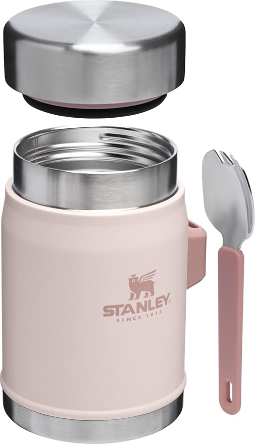STANLEY Stanley Classic Legendary Classic Food Jar Spork 14oz