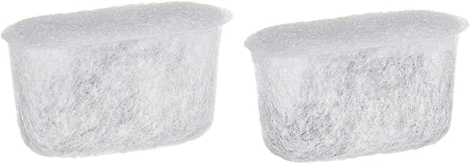 Cuisinart Replacement Charcoal Water Filters (Set of 2) (1)