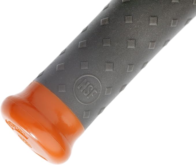 Mercer Culinary French Whip Nylon Handle NSF, 20 Inch