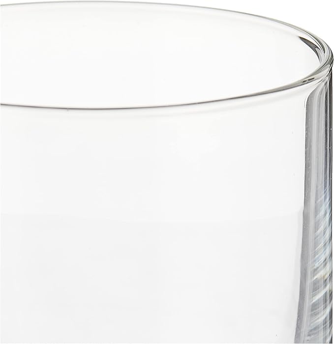 Zwiesel Glas Tritan Paris Barware Collection Cocktail Tasting/Whiskey/Juice, 5.1-Ounce, Set of 6