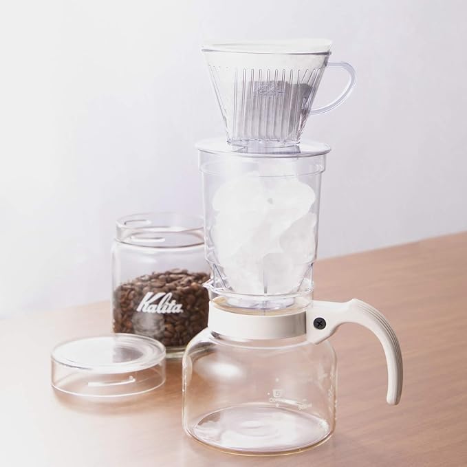 Kalita Coffee Cold 102#35033 - Image 2