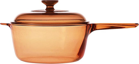 VISIONS 2.5L Saucepan