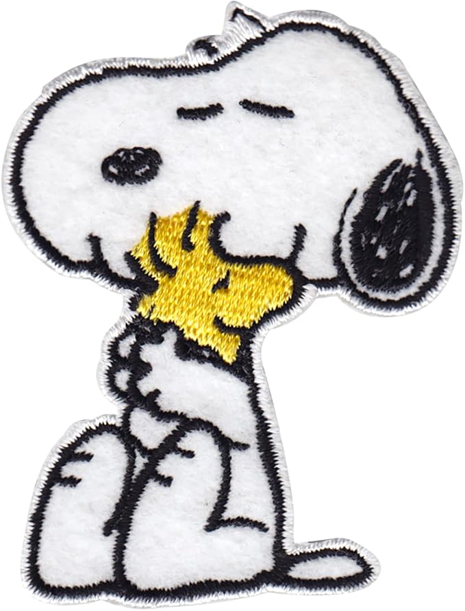 Tervis Peanuts Best Buddies Collection Snoopy Woodstock House Made in USA Double Walled Insulated Tumbler Travel Cup Keeps Drinks Cold & Hot, 16oz 4pk, Assorted
