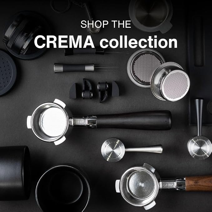 CREMA Coffee Products Tamping Mat - Image 7