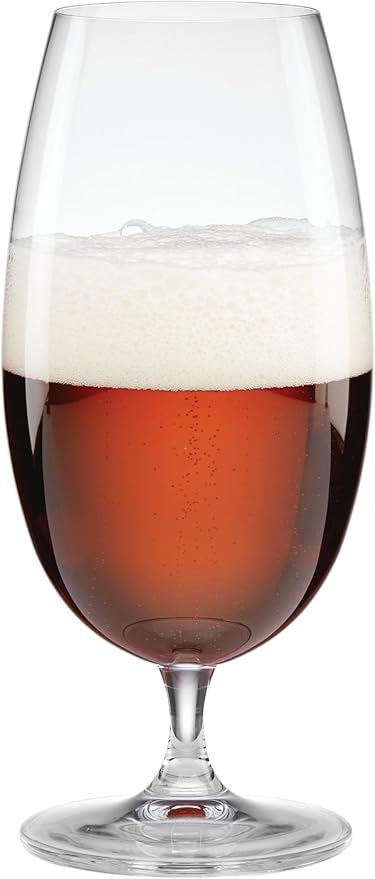 Lenox 895251 Tuscany Classics Assorted Beer Glass, Set Of 4