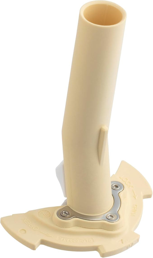 Cuisinart DLC-039ATX-1 Replacement Detachable Stem Fits Models DFP-14, DLC-2014 & MP-14 Only OEM