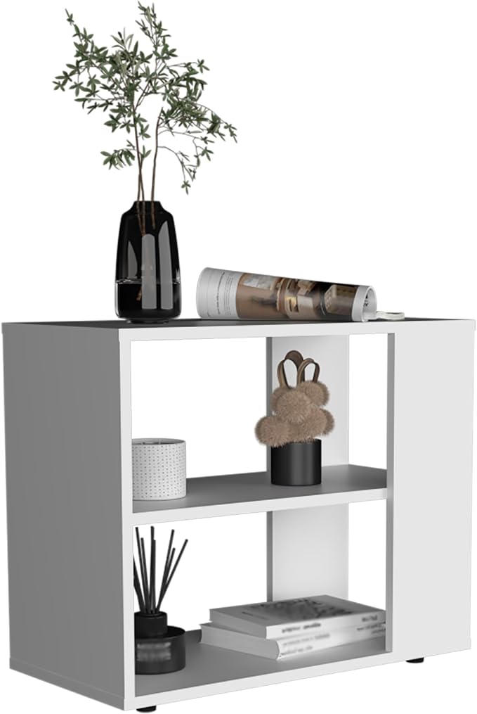 23.6 inch Rectangular End Table - Image 6