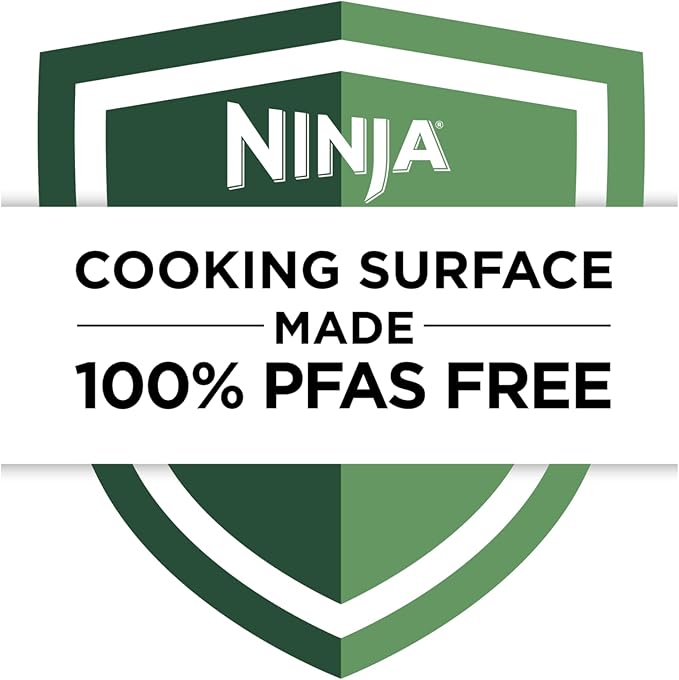 Ninja 10-in-1 Everyday PossibleCooker™ Pro 6.5QT, 8 Cooking Functions, One-Pot Cooking, Replaces 10 Cooking Tools, Faster Cooking, Family-Sized Capacity, Adjustable Temp Control, MC1101, Midnight Blue