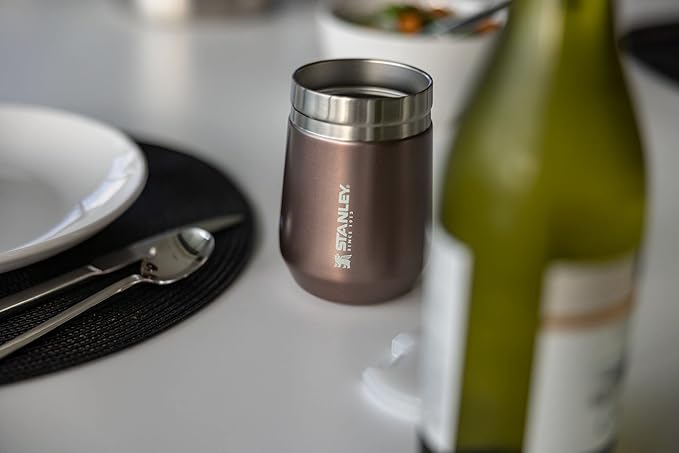 STANLEY GO Everyday Wine Tumbler