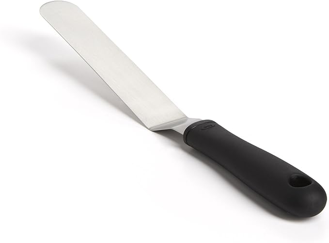 OXO Good Grips Bent Icing Spatula