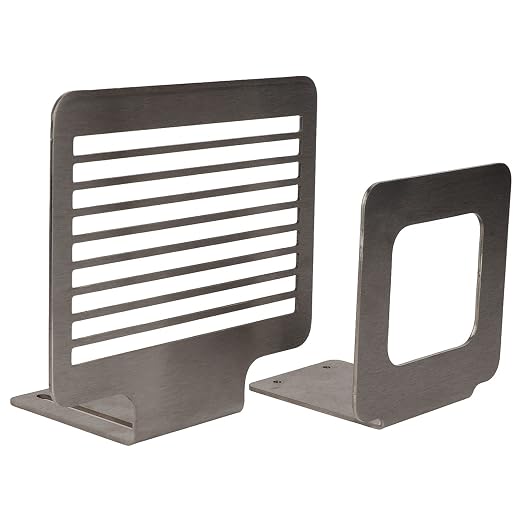 Adjustable Coffee Scale Stand Stainless Steel Espresso Machine Scale Rack Heat - Image 4