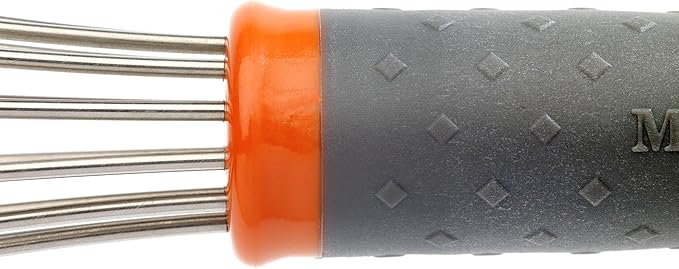 Mercer Culinary French Whip Nylon Handle NSF, 20 Inch