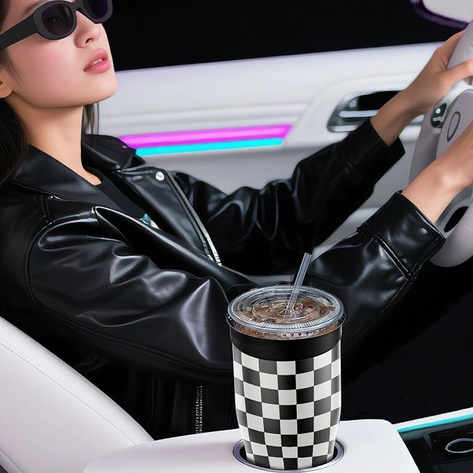 Universal Iced Coffee Sleeve - Image 5