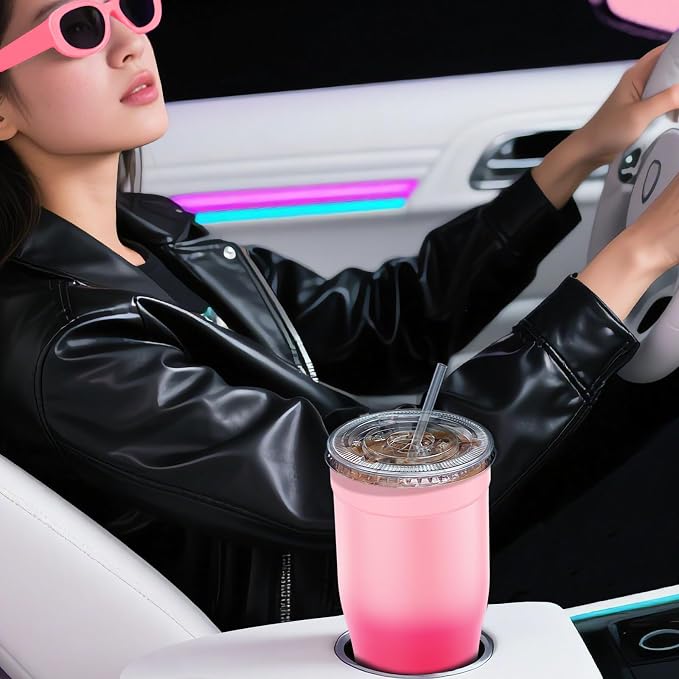 Universal Iced Coffee Sleeve - Image 5