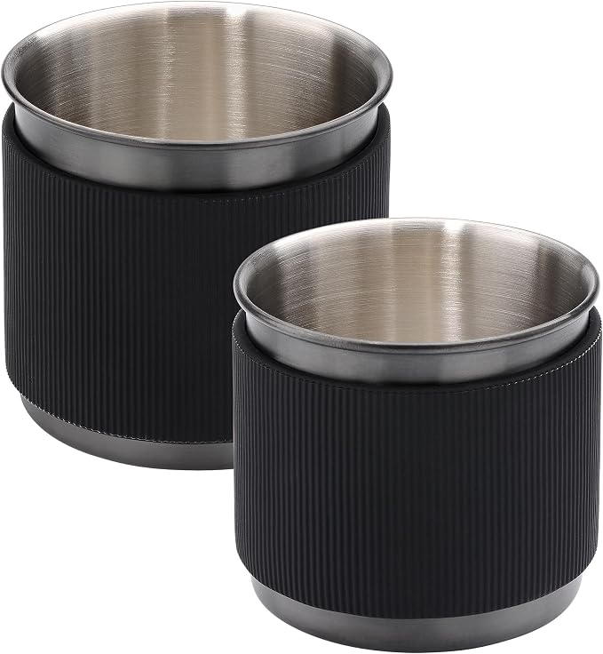 Normcore Travel Pour Over Set, Portable Pour Over Coffee Maker Set, Single Cup - Image 8