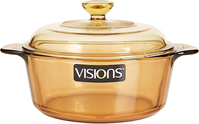 Visions Versa Pot 2.25L