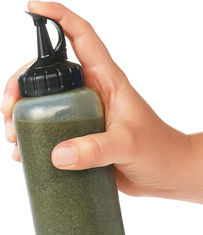 OXO Good Grips Chef's Squeeze Bottle - Large