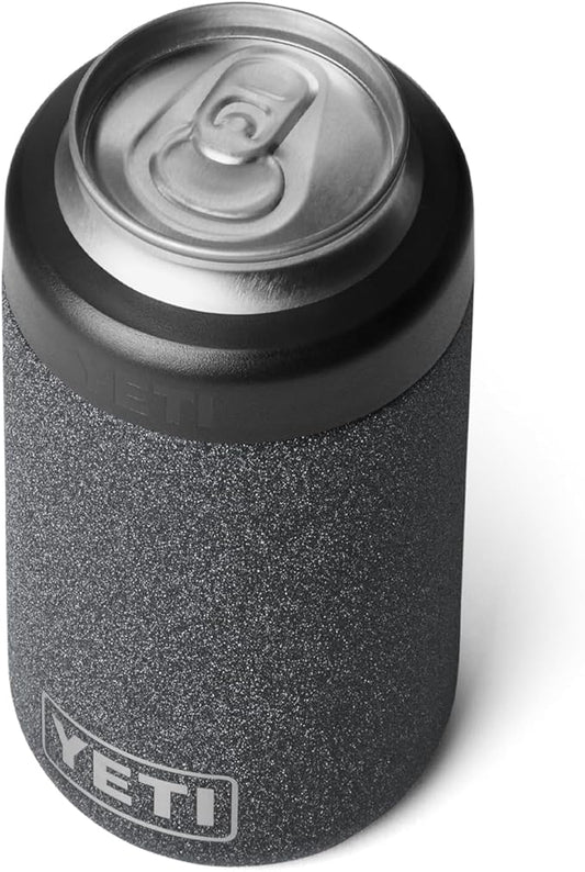 YETI Rambler 12 oz. Colster Can Insulator for Standard Size Cans