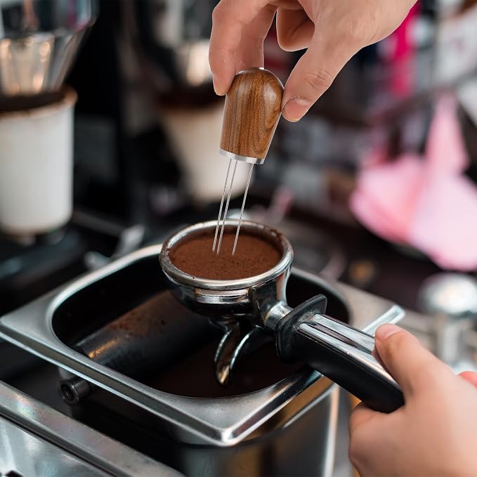 Espresso Distribution Tool, Espresso WDT Tool - Image 6