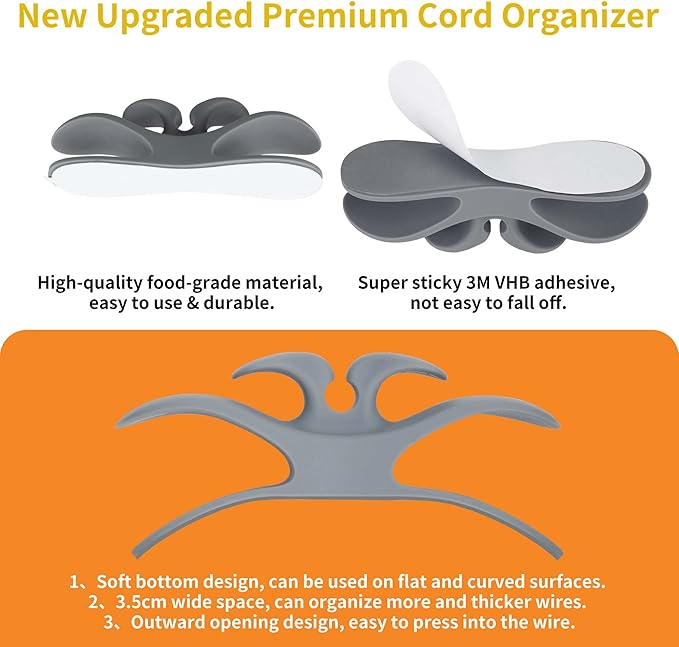 Sliding Mat for Kitchenaid Mixer, Mover Mat Pad for 5-8Qt Bowl Lift Stand Mixer, Kitchen Appliance Slider Compatible for Pro 600 Stand Mixer with Grey Kitchen Accessory, Kitchen Aid Mixer Accessories